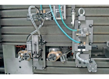 Numaflex滑塊折彎機(jī)案例