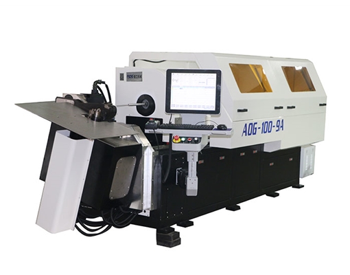 AOG-100-9A線材折彎機(jī)